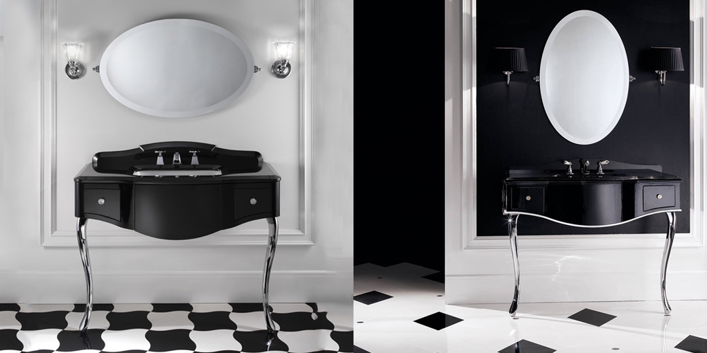 Зеркало поворотное навесное DEBEAUTYGRCR Devon Devon MIRROR BEAUTY Devon&Devon - Вид №1