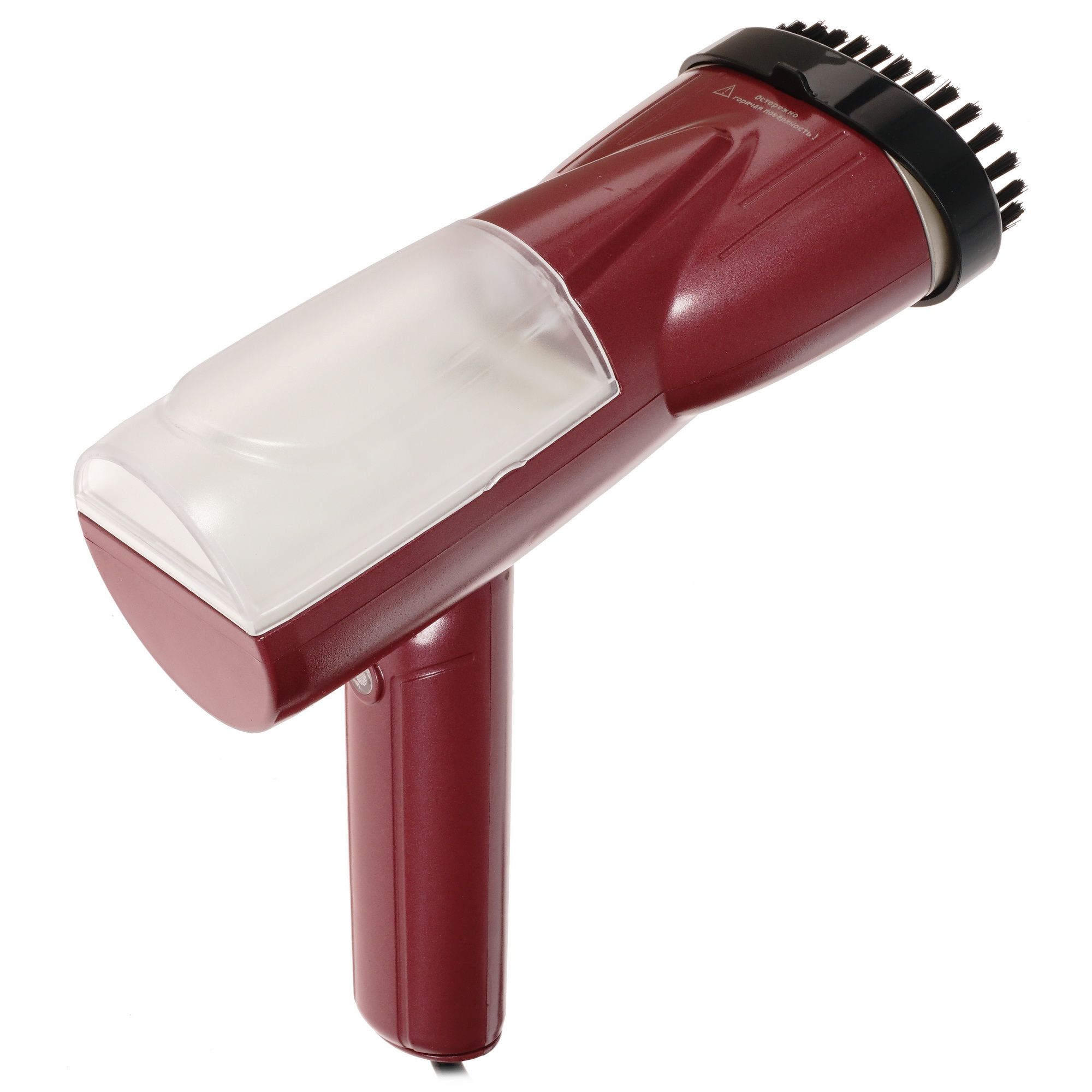 4882608 Отпариватель Pioneer SH103 красный STDN-0009764 - Вид №1