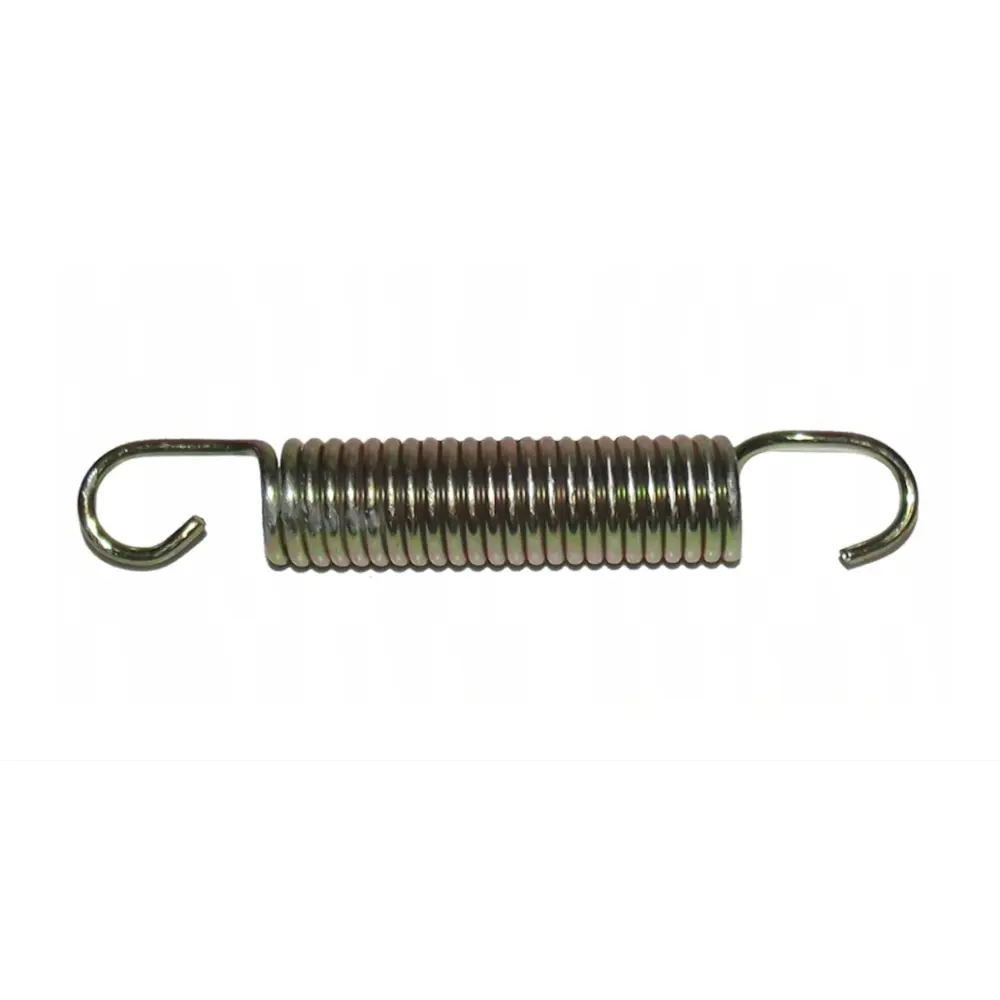 Пружина дверная 8.0x44.5 сталь 82927079 STLM-2178415 Santreyd 