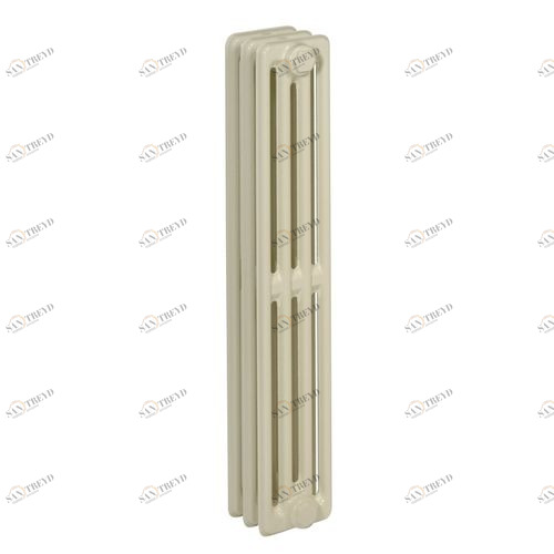 Чугунный радиатор Viadrus KALOR 600/160 4 секции 7654