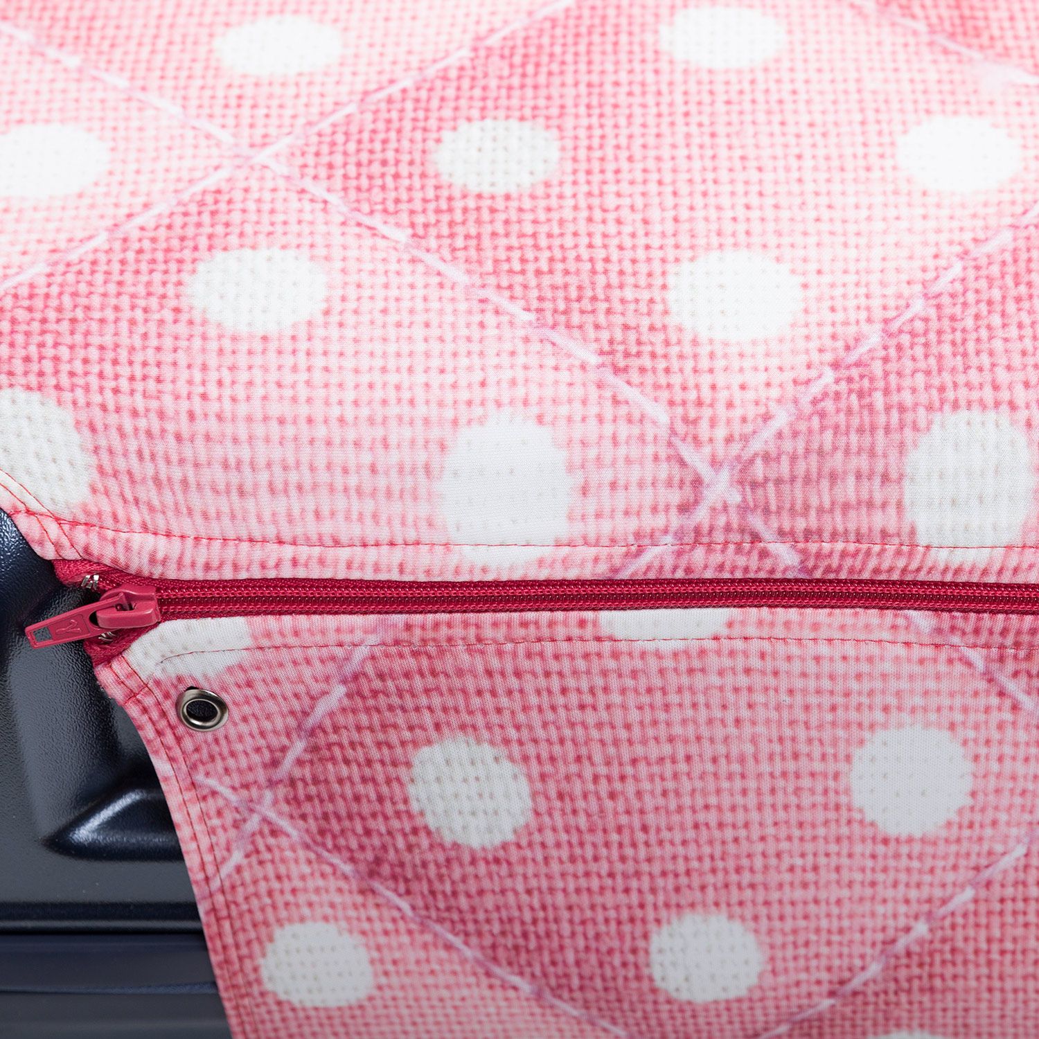 NEO Кто здесь L Чехол для чемодана большой Fancy Armor NEO - Вид №3