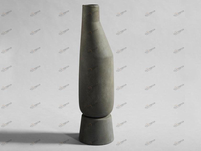 101 Copenhagen Керамическая ваза Sphere 011219-111205