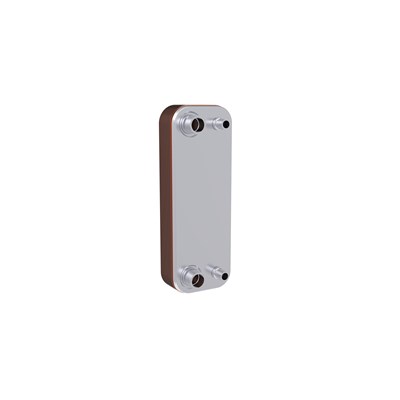 Danfoss Модель B3-027 BPHE_B3-027-32-3.0-M Теплообменник 021B9961 