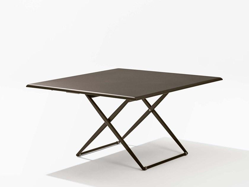 FAST Садовый столик с регулируемой высотой Zebra 43q14 - Вид №2