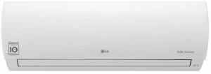 LG Electronics Кондиционер настенный моносплит Dualcool