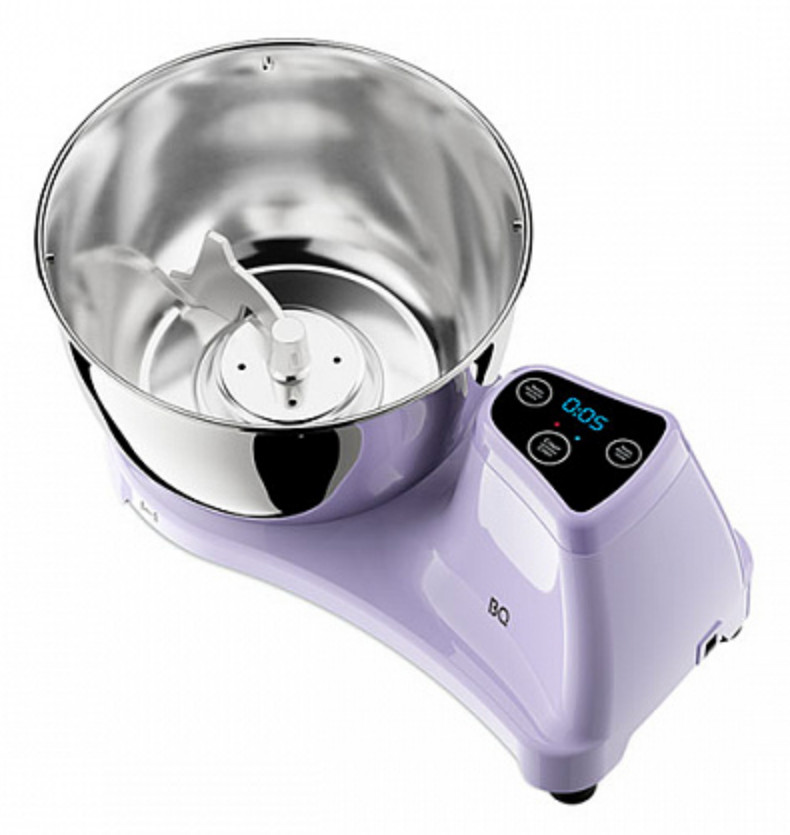 9076906 Миксер BQ-MX522 фиолетовый STDN-0058428 - Вид №2