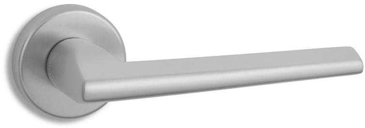 Ento Ручка из латуни на розетке Pilot 6215 - Вид №2