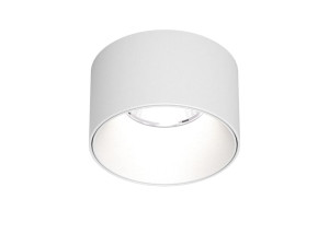 Алюминиевый круглый светодиодный прожектор