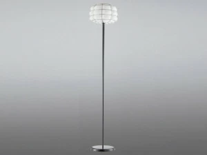 Siru Торшер из муранского стекла Terra Rp 420-180