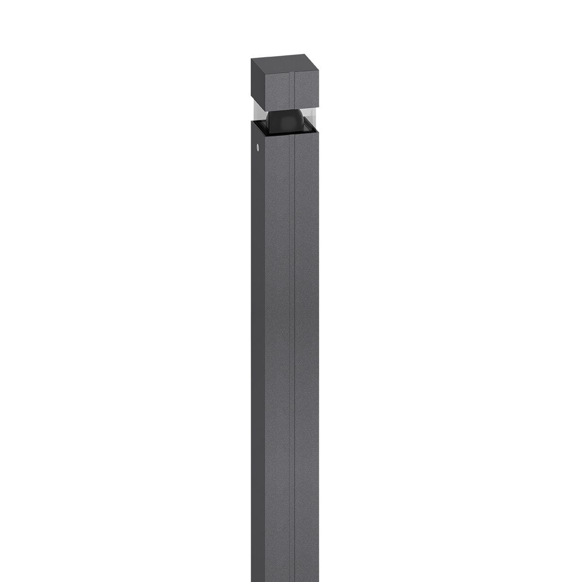 Алюминиевый светодиодный светильник с порошковым покрытием Ghidini Lighting Quadro ARCH-00061180 - Вид №10