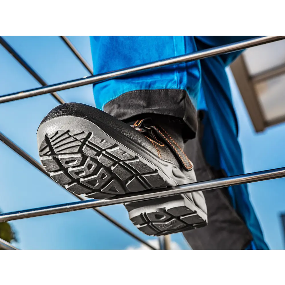 Сандалии рабочие Neo S1 SRA, кожа, размер 40 Neò STLM-2178695 - Вид №2