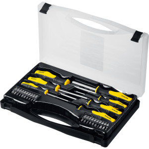 Набор отверток STAYER 25827 9109052