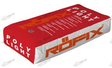 RÖFIX Клей на цементной основе sun-id-1470754