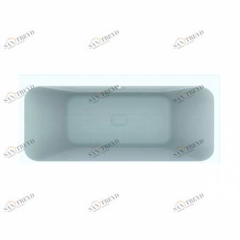 Ванна акриловая 180x80 Keramag MyDay 650580000 