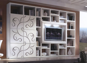 Стенка  MAV E100