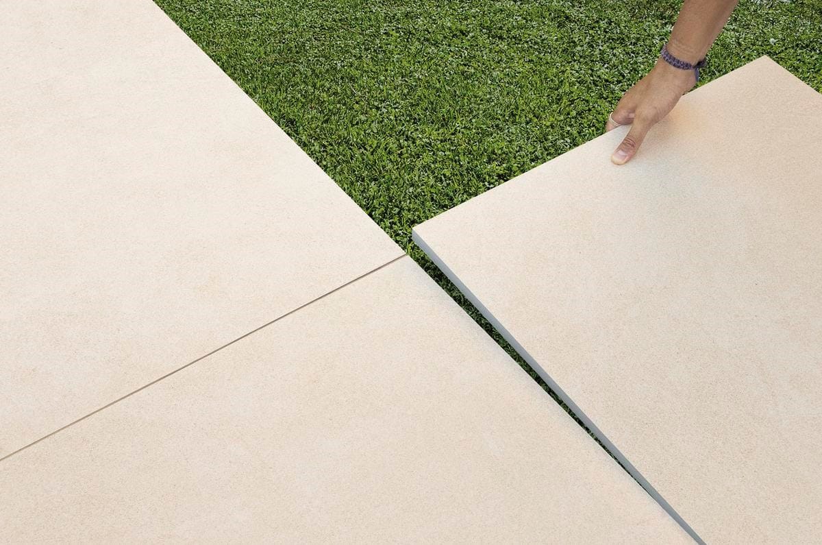 Напольная плитка из керамогранита с эффектом камня ARIOSTEA CM2 OUTDOOR ARCH-00097475 - Вид №5