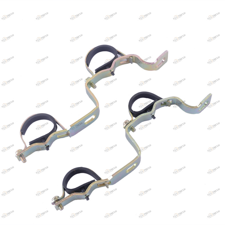 HLV-109501.№.02 Кронштейн HLV 109501 