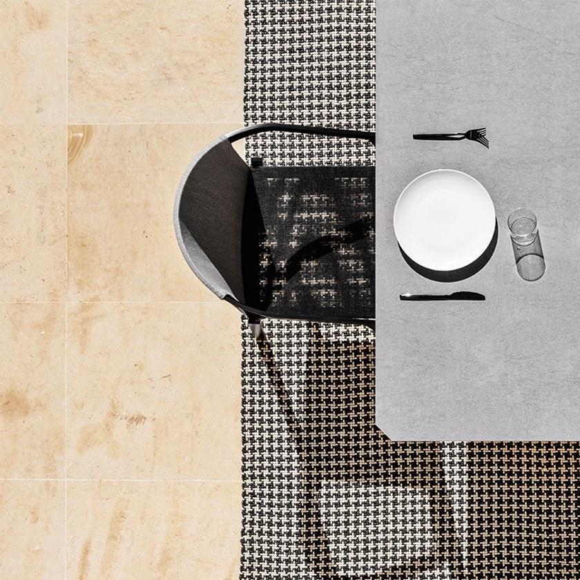 Myyour Алюминиевый стул с подлокотниками Push sun-id-1362637 - Вид №10