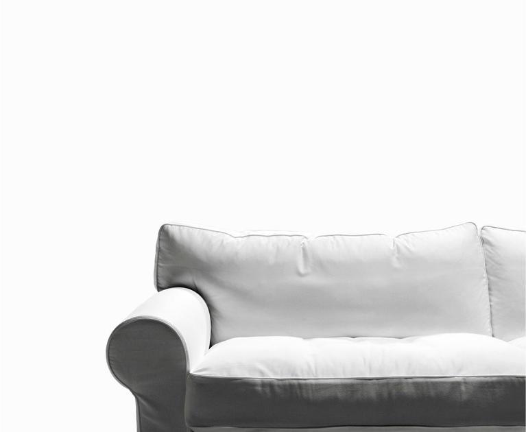 DE PADOVA Съемный тканевый диван Regent's '16 sun-id-1404351 - Вид №2