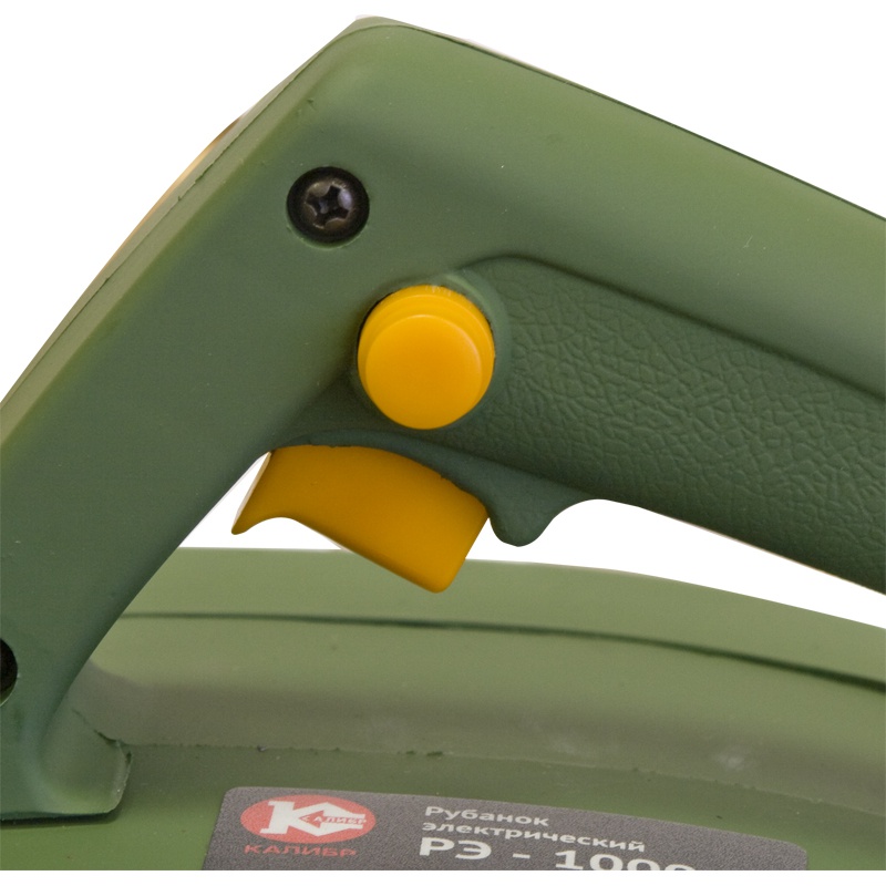 954 Калибр Электрический рубанок РЭ-1000  - Вид №5