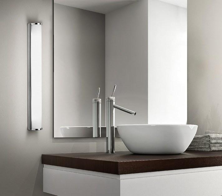 AiLati Настенный светильник / потолочный светильник из опалового стекла Omega sun-id-1454148 - Вид №2