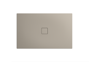 Душевой поддон KALDEWEI Сталь эмалированная 793-2 446 теплый серый 30