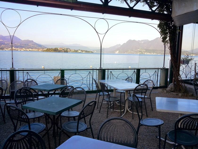 GM MORANDO Экран для дехора из алюминия и стекла Bellavista system sun-id-1461949 - Вид №1