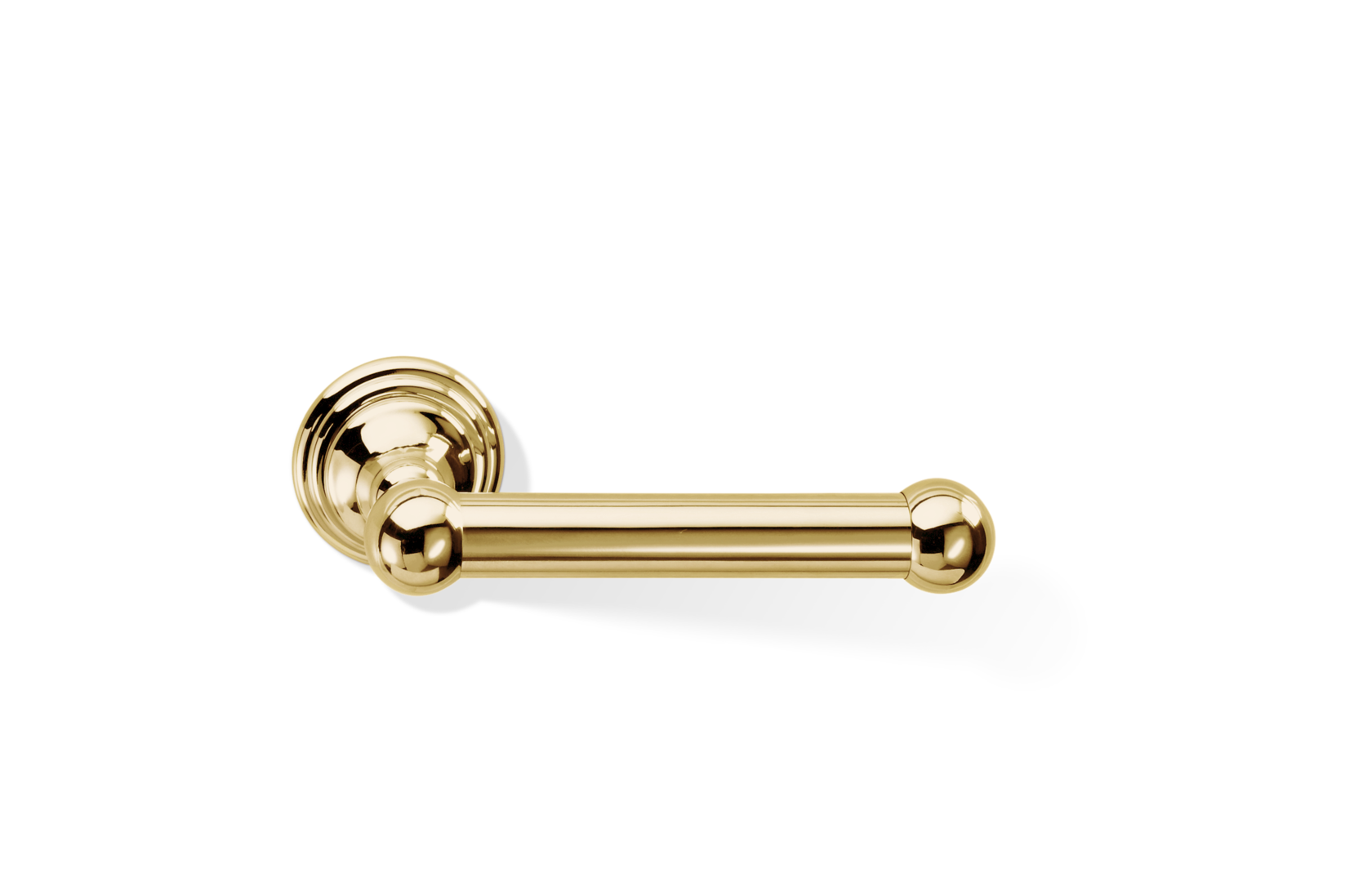 0510720 Держатель туалетной бумаги CL TPH1 DECOR WALTHER CLASSIC 