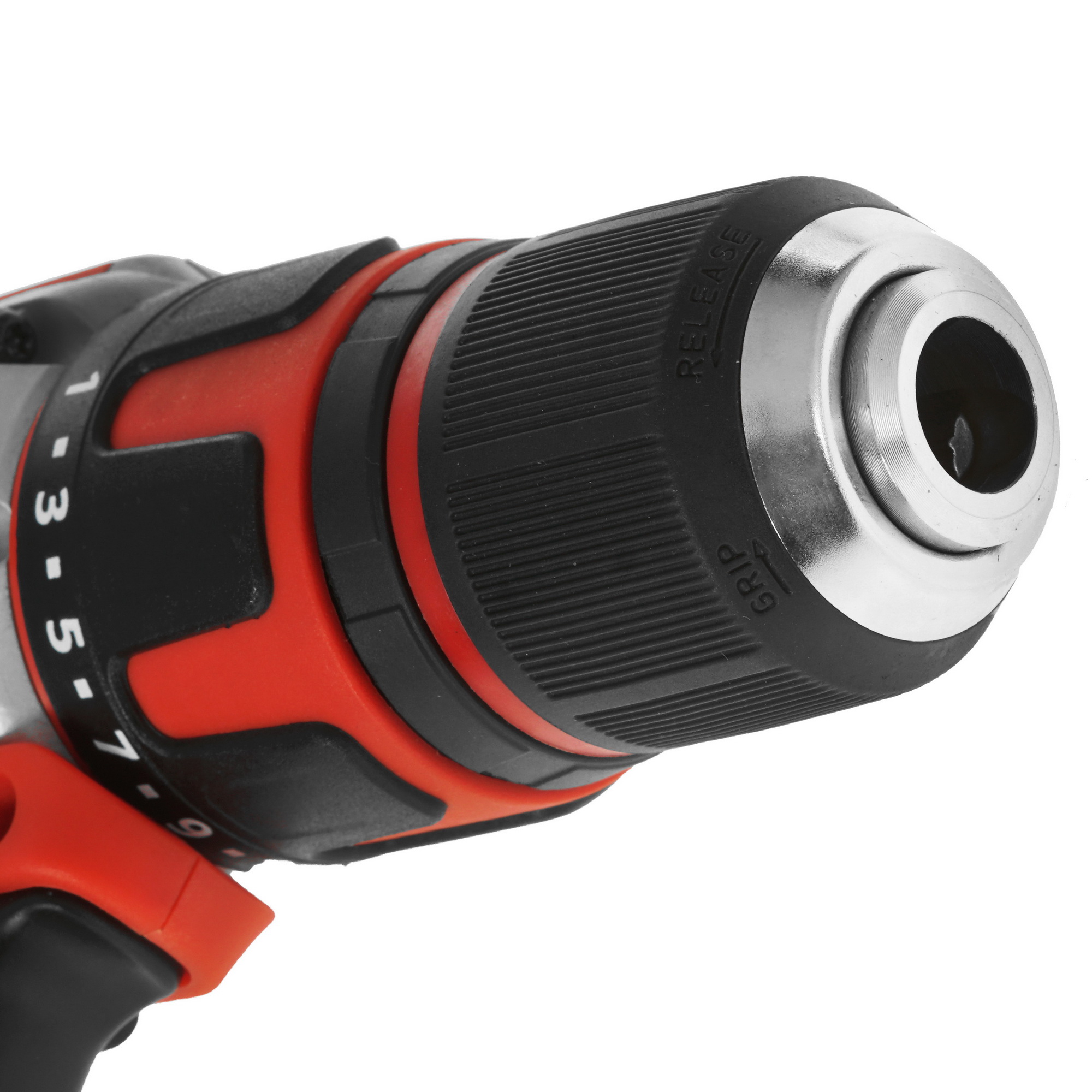 Дрель-шуруповерт Einhell PXC TE-CD 18/40 Li-Solo Power X Change 18V  , Без ЗУ, Без АКБ 5346579 STDN-0047549 - Вид №3