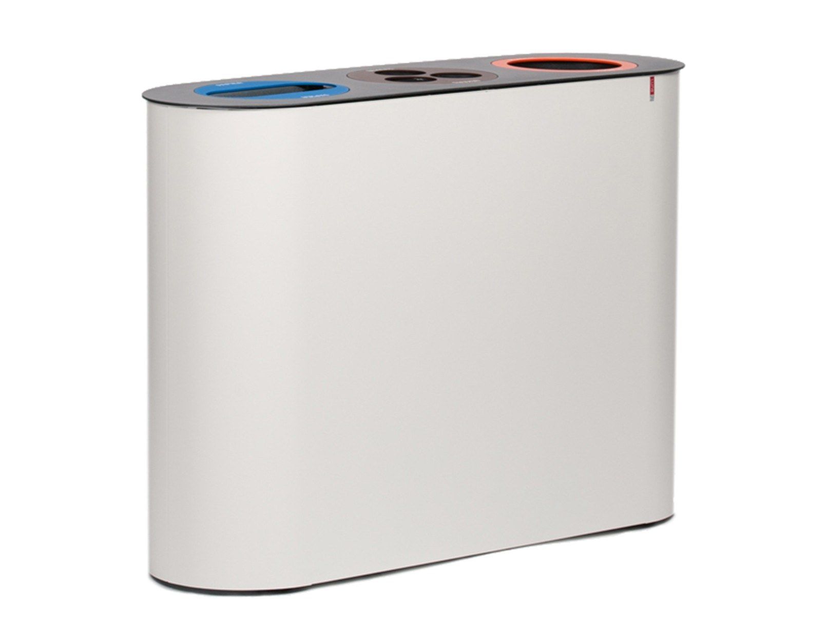 Утилизация отходов из нержавеющей стали SCHNEEWEISS interior SPLIT ARCH-00135778 - Вид №3