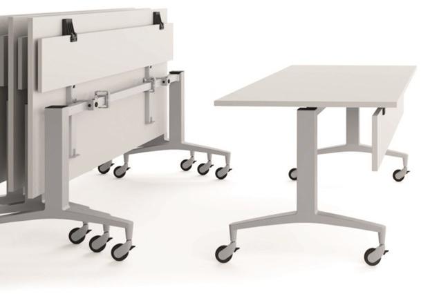 IBEBI Стол со складной столешницей sun-id-1444255 - Вид №8