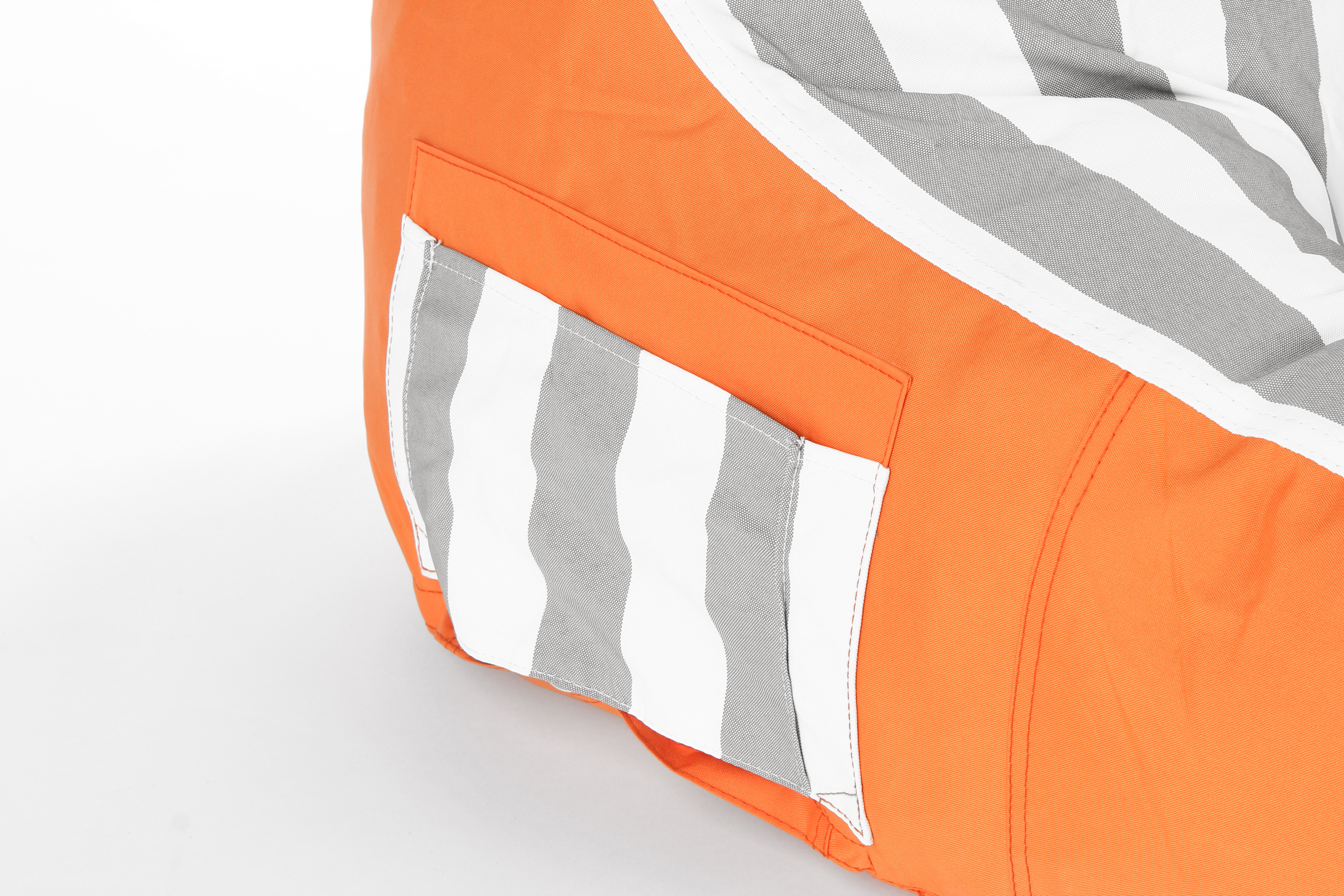 2000983113313 Кресло бескаркасное Lounge MIUFORM  - Вид №2