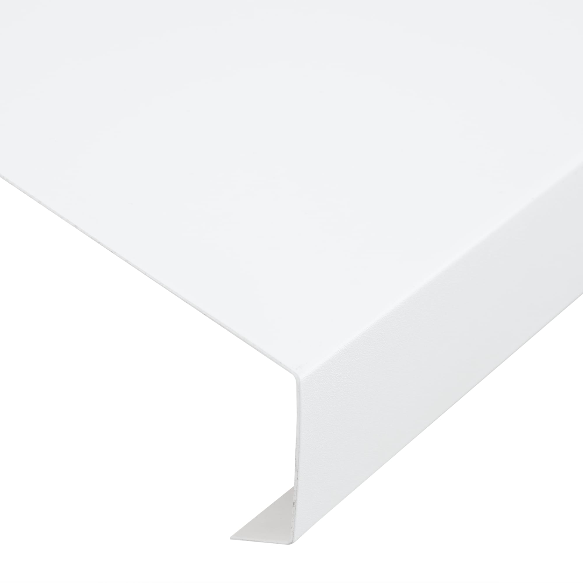 82657867 Накладка на подоконник лам.бел 1500х200мм Santreyd  - Вид №3