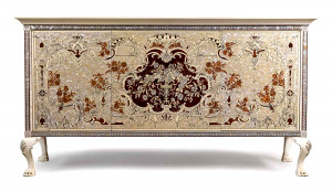 Буфет  ZANABONI W.017