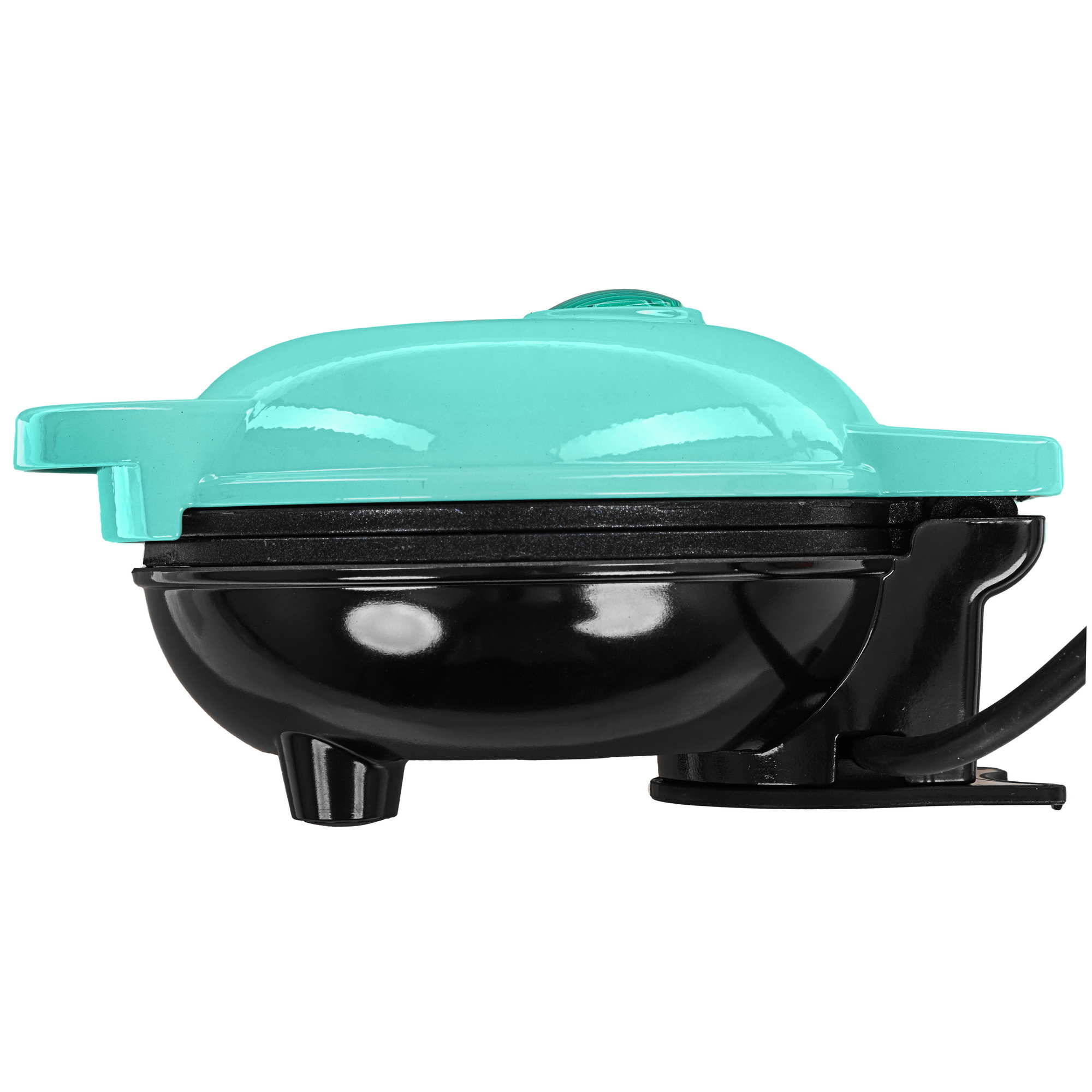 9079708 Вафельница Daswerk WM-3 зеленый STDN-0007833 - Вид №3