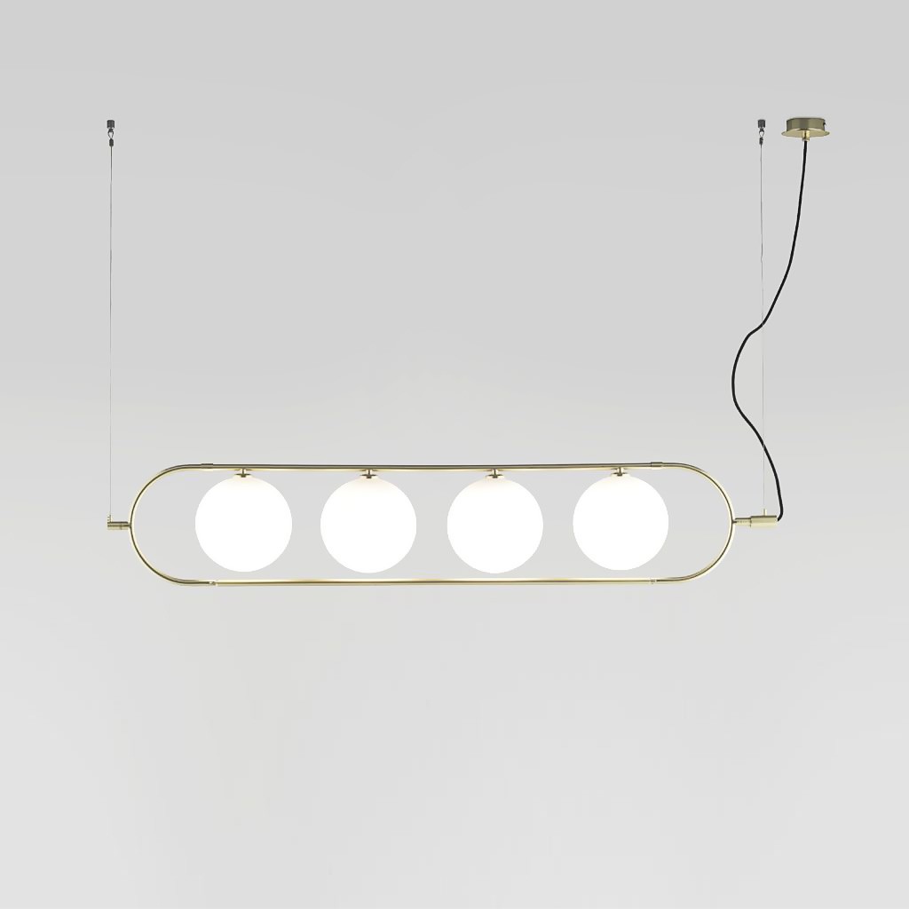 Aromas C1258 ORO подвес 115723 - Вид №2