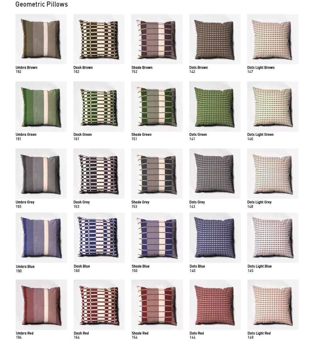 Шезлонг с откидной спинкой Kettal укус ARCH-00122030 - Вид №9