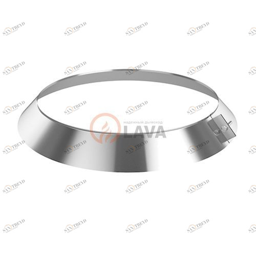 Юбка LAVA 250, нерж. 439 (0,5) 5712