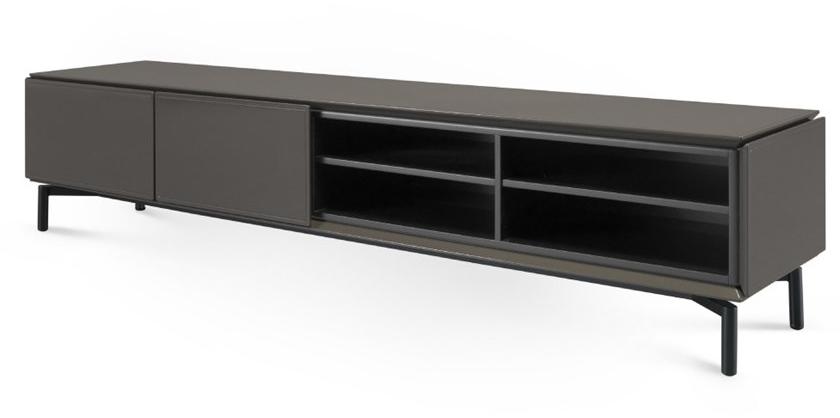 PRADDY Тумба под ТВ из дерева Barbican Tr057 - Вид №1