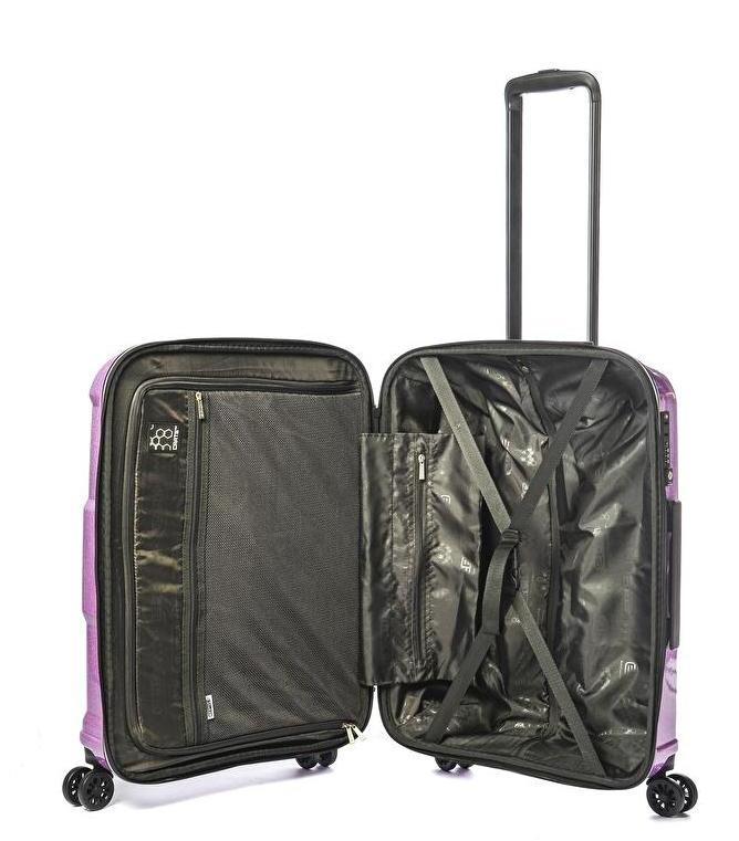 ECX403/02-17 Чемодан ECX403/02 Spinner S Epic Crate Reflex  - Вид №1