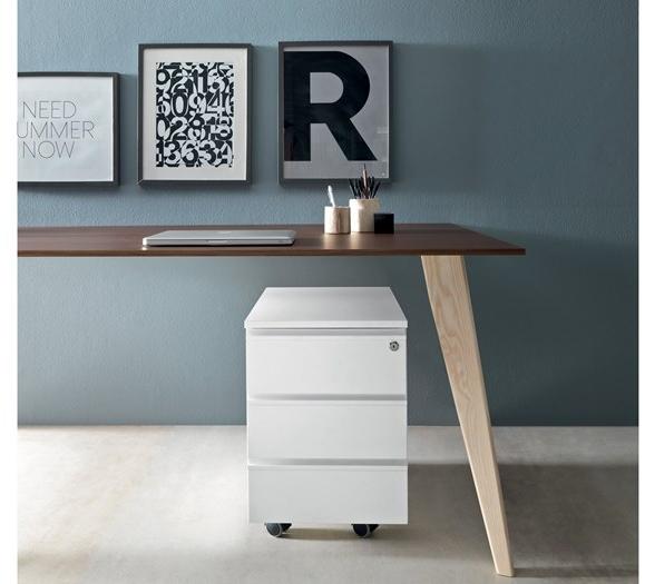 Martex Запираемый шкаф для документов sun-id-1371219 - Вид №2