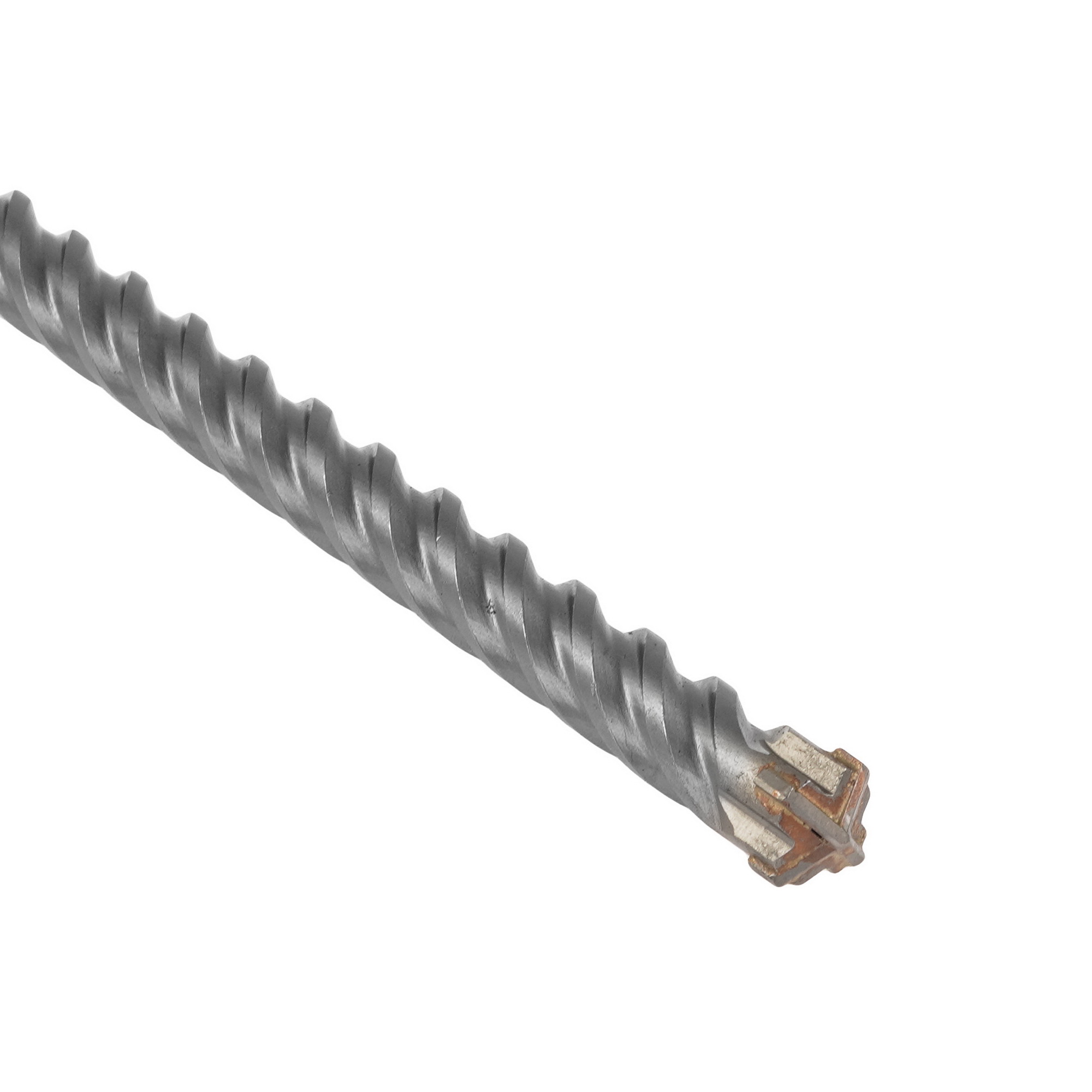 Бур Metallica 905715 460 мм 9120971 STDN-0103302 - Вид №1