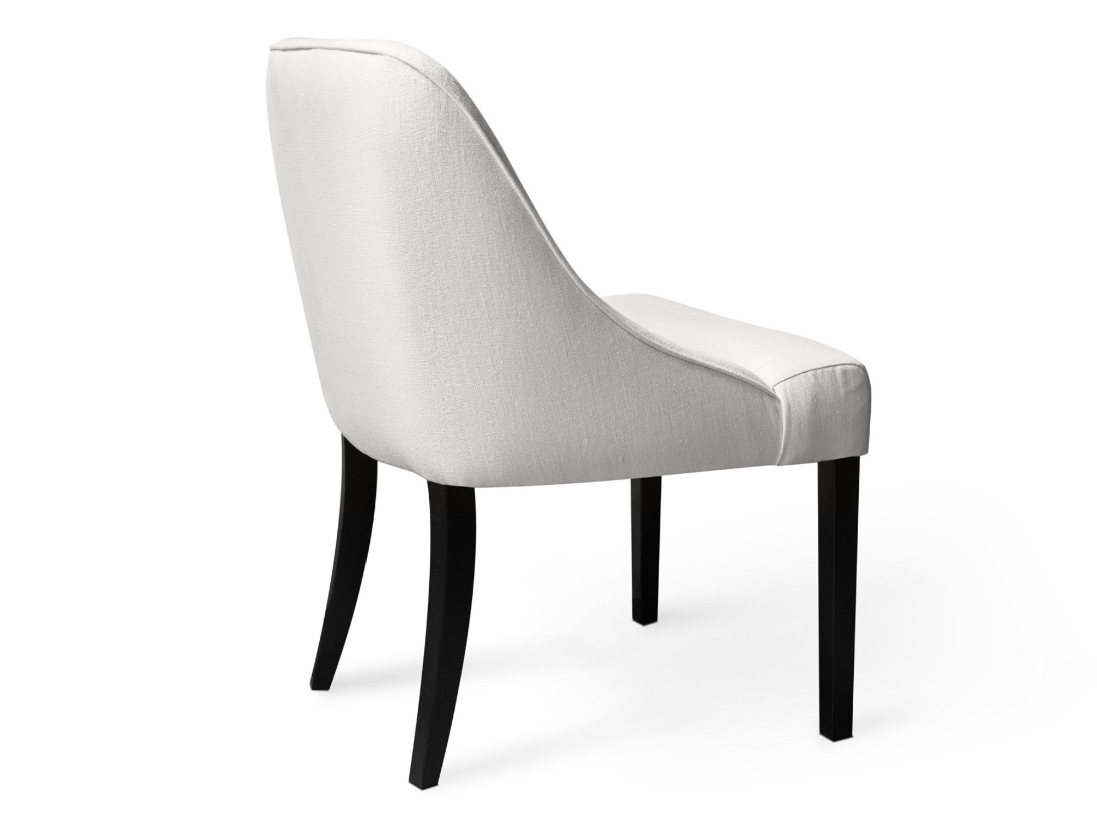 Мягкий стул из ткани DOM EDIZIONI VICKY DINNER ARCH-00152877 - Вид №5