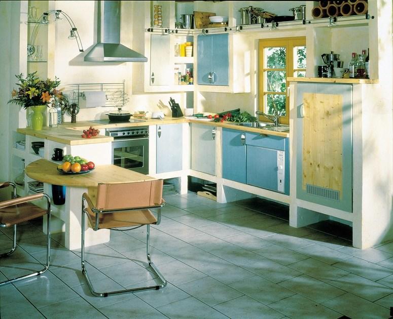 Xella Italia - YTONG Гладкие тонкие блоки из ячеистого бетона sun-id-1473011 - Вид №3