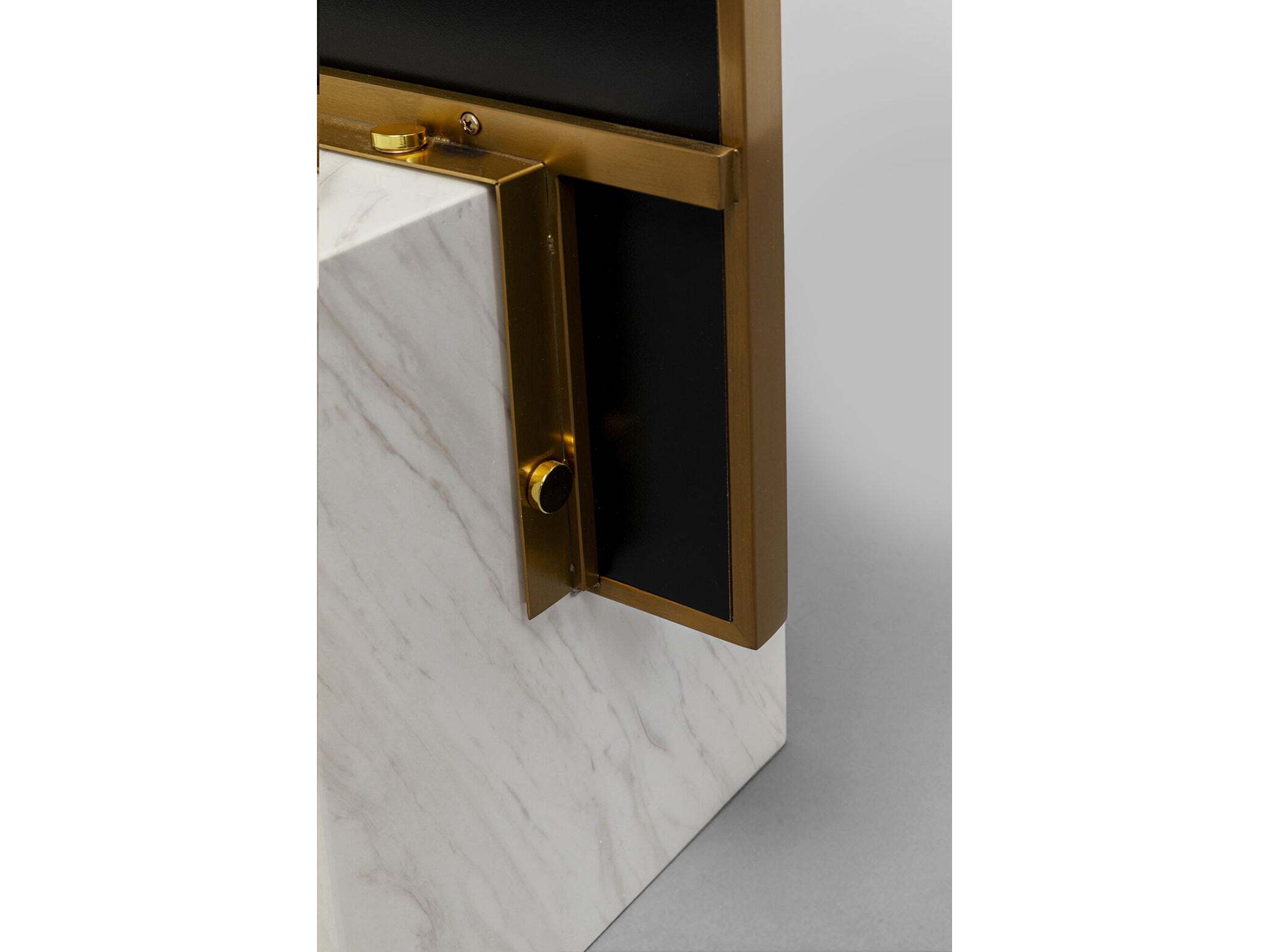 Напольное зеркало для входа KARE Design HULDA ARCH-00144020 - Вид №10