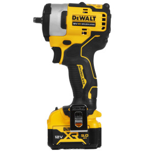 Гайковерт DeWalt DCF903P1 XR 10.8/12V 5437834