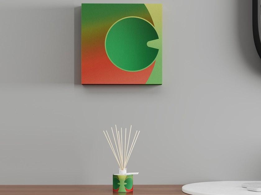 IWISHYOU Ароматизатор в натуральном камне Icon details 8057711490134 - Вид №1