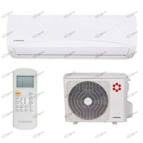 Kentatsu KSGB21HFAN1 / KSRB21HFAN1 sun-id-369605