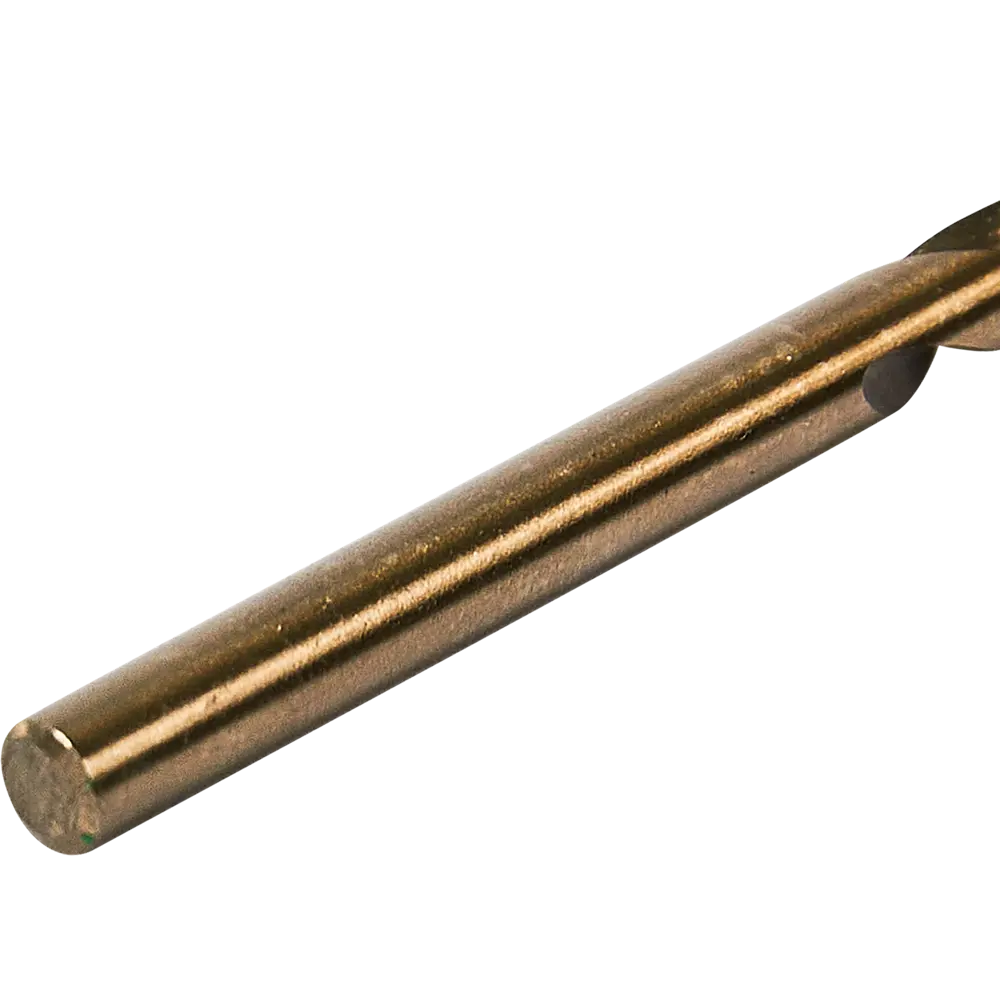 Сверло спиральное по металлу HSS-Co KWB 248642 4.2x75 мм 86585752 STLM-2140960  - Вид №2