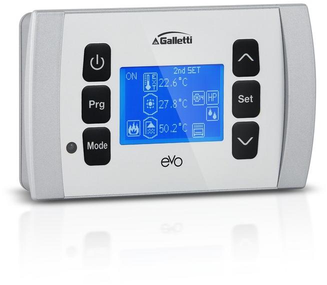 GALLETTI Система управления системой кондиционирования sun-id-1379102 - Вид №1